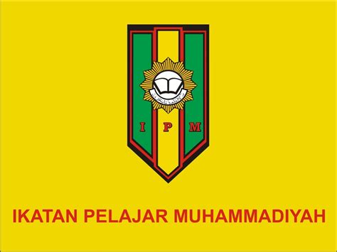 Lambang Ipm Muhammadiyah Dan Artinya