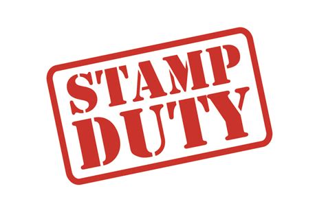 You may be able to reduce the amount of tax you pay. Unexpected & Unintended Victims of Increase in Stamp Duty ...