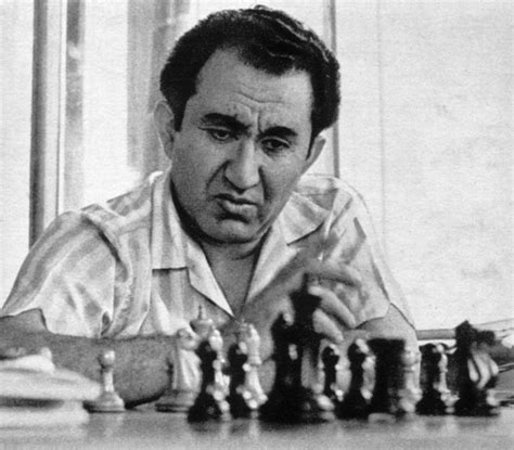 Tigran Petrosian S Breathtaking Exchange Sacrifices Chess Com