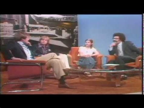 Harrison Ford Mark Hamill And Carrie Fisher S First Interview Mark