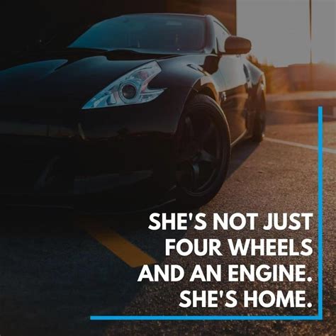 280 Best Car Quotes And Sayings Quotecc