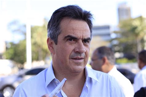Ciro nogueira lima filho (sq); Ciro Nogueira se reúne com bancada do PT e afirma ...