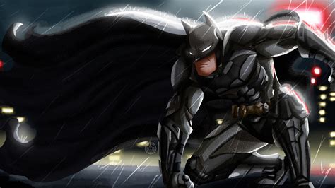 This collaboration of over 150,000 users contributing their unique finds makes /r/wallpaper one of the most active wallpaper communities on the web. Batman Illustration 4k New superheroes wallpapers, hd ...