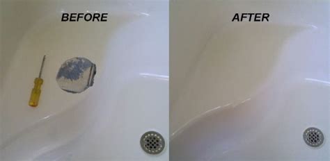 Eine reparatur von badewannen und waschbecken aus emaille ist deutlich kostengünstiger als ein austausch der objekte. Badewanne Beschichtung, Reparatur - Badezimmermöbel ...