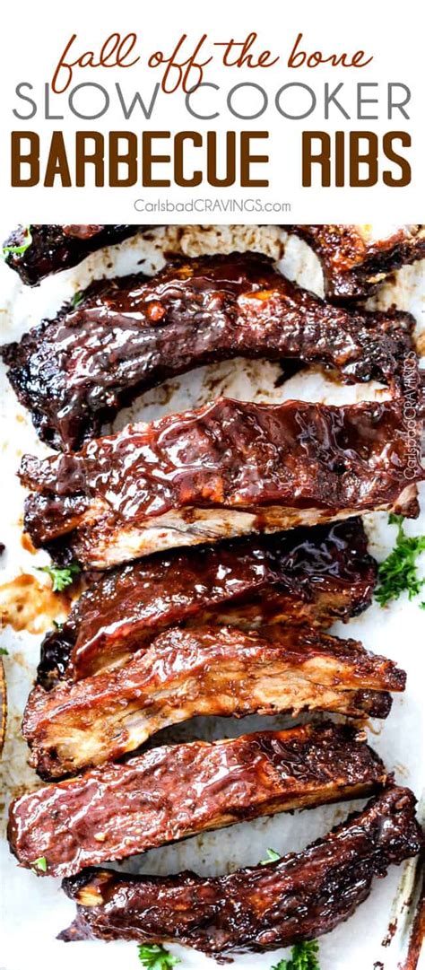 Barbecue Ribs Near Me – Cook & Co