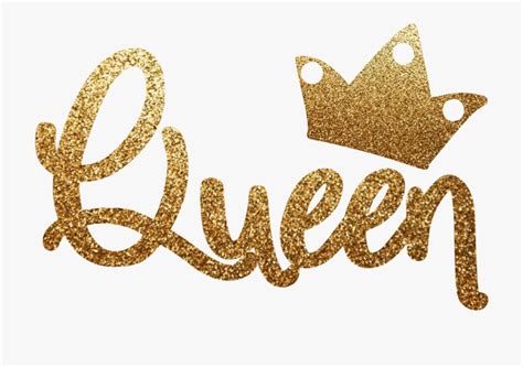 Download High Quality Queen Crown Clipart Glitter Transparent Png