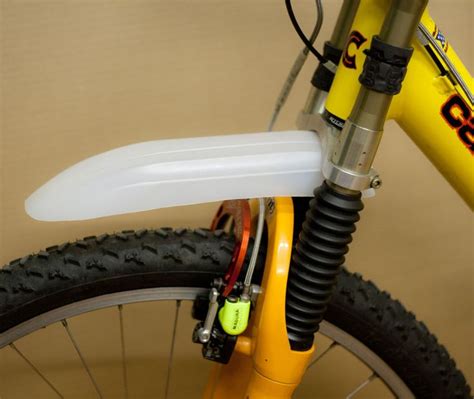 Note that bikes vary significantly in specs and sizing. 10+ images about bike mudguards on Pinterest | Saddles, Easy diy and Printers