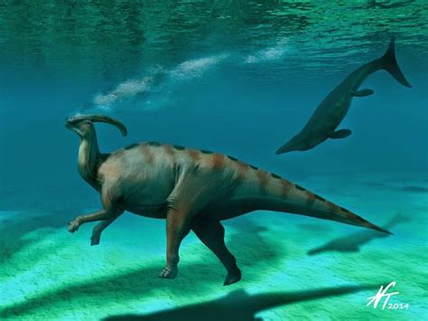 There are other bible passages about dragons that lived in the sea: Paleoexhibit: Old views on dull-witted semi-aquatic ...