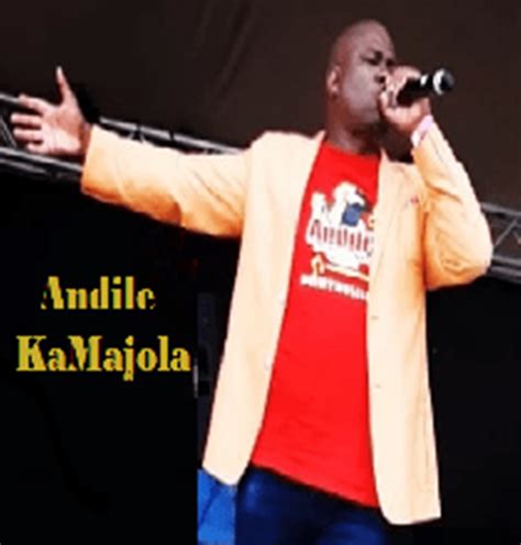 Andile Kamajola Entabeni Ka Jehova Mp3 Download Fakaza