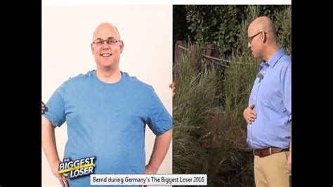 Stone Man Fails Weight Loss Show In First Week Then Loses Half His Body Weight Youtube