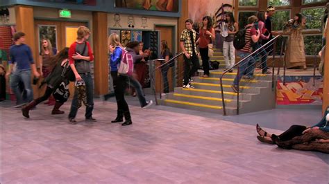 Stage Fighting 1x03 Victorious Image 26468640 Fanpop