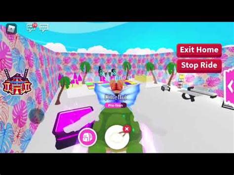 Here's a look at the list of ages for your neon pet Neon family adopt me apartment fun - YouTube