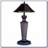 Images of Gas Tabletop Patio Heaters Uk