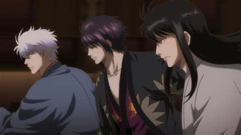 Gintama The Very Final Blu Ray Review Long Running Series Gets A