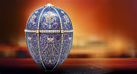 The missing faberge treasure, continued mccarthy. The Imperial Eggs | The World of Fabergé | FABERGÉ.com