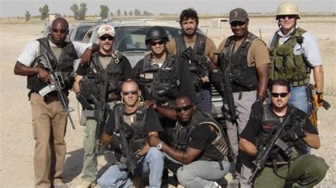 Mercenarios De Blackwater Se Van Derrotados De Yemen Noticias Telesur