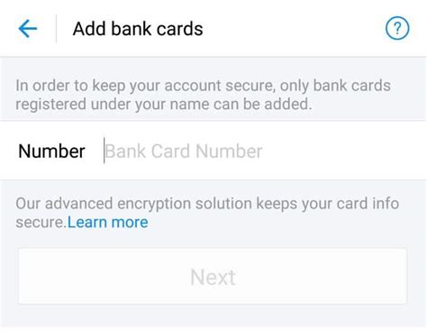 Customers will be redirected automatically to paymentwall payment result page. Alipay for foreigners: how to create an account? - WalktheChat