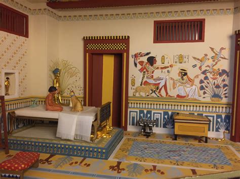 Maybe you would like to learn more about one of these? It's the Little Things: Five Miniature Rooms in 1:12 Scale