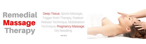 What Is Remedial Massage Walter Road Chiro And Remedial Massage