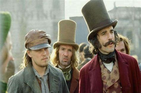The Real Story Behind Gangs Of New York