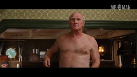 Terry Bradshaw Nude Naked Pics And Sex Scenes At Mr Man