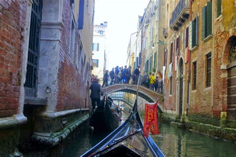 Tour Of Venice Italy Vaporetto Raghetto And Gondola In Venice