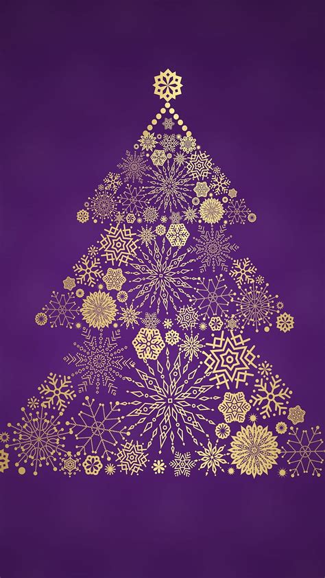 Christmas Tree Digital Art Holiday Samsung Galaxy S4 S5 Note Sony