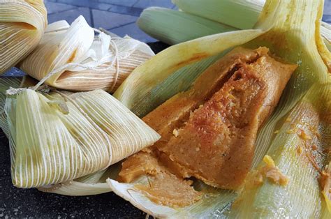 Montucas De Cerdo ¡receta Con Tradición Hondureña