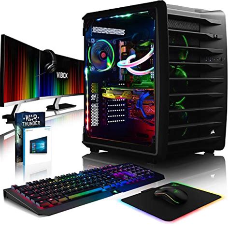 Meilleur Pc Gamer 2017 Top 10 Et Comparatif