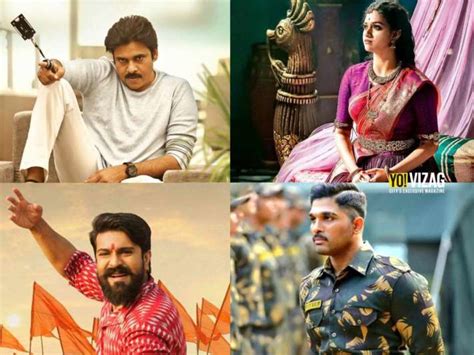 List of all telugu movies, telugu movie database, list by year, listy by ranking, list by release storyline: The best and worst Telugu movies in the first half of 2018