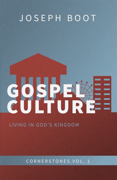 Gospel Culture Ezra Institute