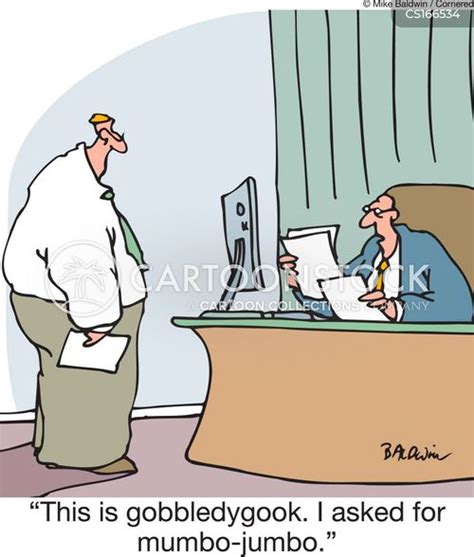 Management Cartoons And Comics Funny Pictures From Cartoonstock