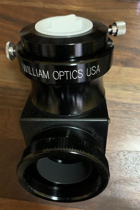 Lnib Williams Optics 2 Inch Sct Diagonal Astromart
