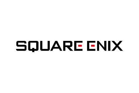 Download Square Enix Logo In Svg Vector Or Png File Format Logowine