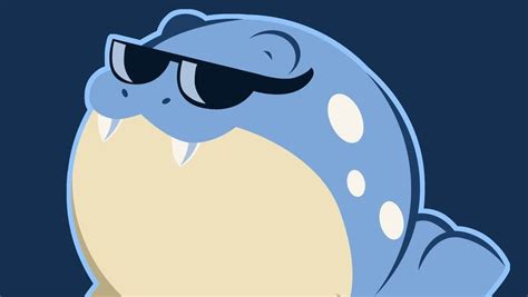 23 Fun And Interesting Facts About Spheal From Pokemon Tons Of Facts