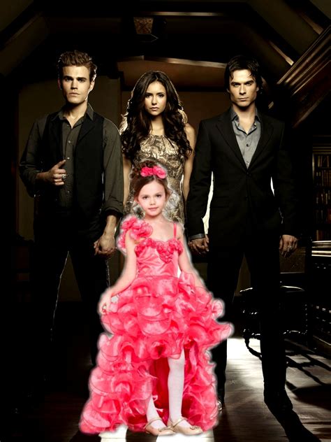 Categoryvampire The Vampire Diaries Fanfiction Wiki Fandom Powered