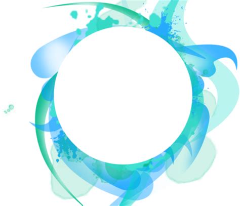 Abstract Frame PNG Images Transparent Free Download | PNGMart.com