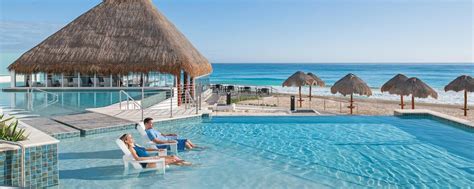 There's free parking, and an airport shuttle. Beach Resort in Cancun, Mexico | The Westin Resort & Spa ...