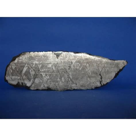 Muonionalusta Meteorite Endcut 756g