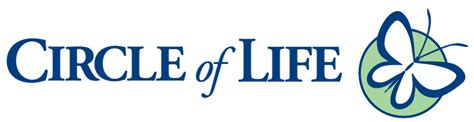 1 Circle Of Life Logo Nwa Circle Of Life Hospice