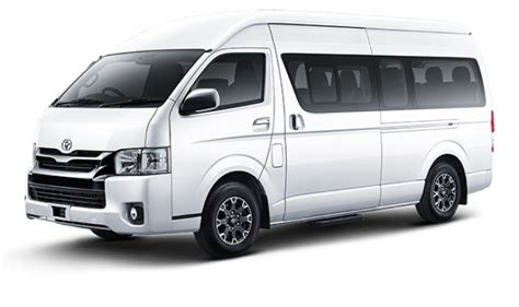 Sewa kereta dan supir di jakarta. SEWA MOBIL HIACE DI BALI DENGAN SUPIR + BBM (MURAH ...