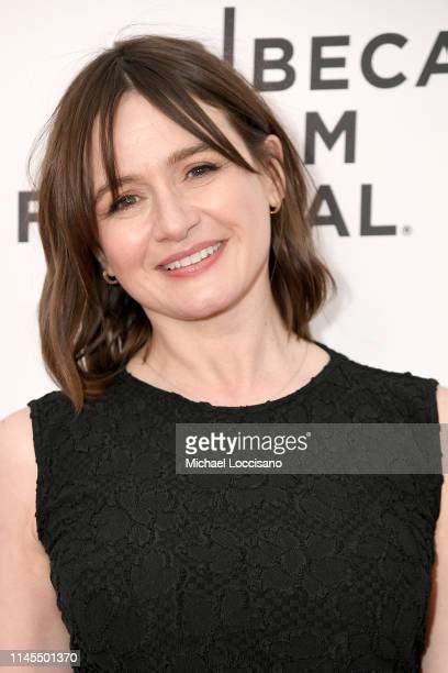 Emily Mortimer Photos And Premium High Res Pictures Getty Images