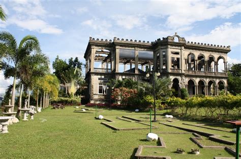 Top 10 Places To Visit In Bacolod Philippines And Why Appreciate