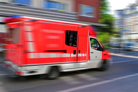 Dortmund Feuerwehr Holt Neues Fahrzeug Ab Unglück Auf Rückweg Derwesten De