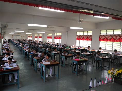Pemansuhan peperiksaan tahap 1, rasional & membangun potensi murid. Sekolah Agama Sungai Tiram: Selamat menjalani Peperiksaan ...