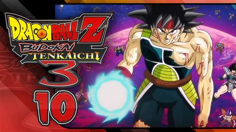 See full list on comicbook.com BARDOCK WITH THE RUN BACK - Dragon Ball Z: Budokai Tenkaichi 3 #10 - YouTube