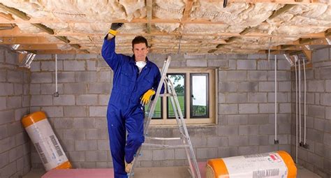 Ceiling Soundproofing Insulation Shelly Lighting