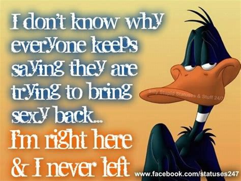 84 Best Images About Daffy Duck Quotes On Pinterest Lol