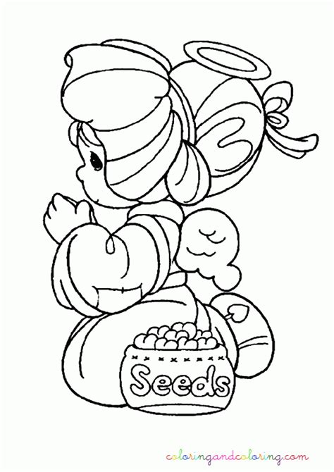Free lord s prayer coloring pages for children and parents. Girl Praying Coloring Page - Coloring Home