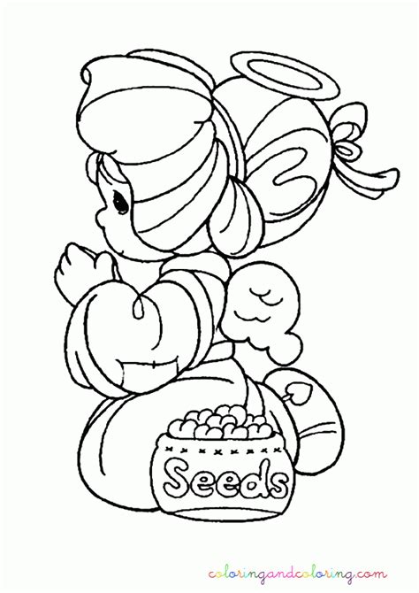 Let the little men immerse themselves in coloring the. Girl Praying Coloring Page - Coloring Home
